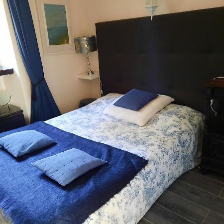 Appartement De Charme Sur Le Port De Marseillan Marseillan (Herault) Exterior foto