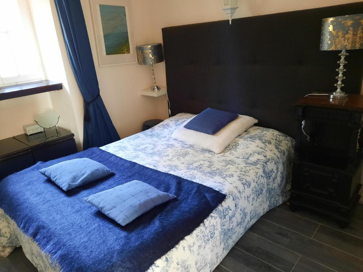 Appartement De Charme Sur Le Port De Marseillan Marseillan (Herault) Exterior foto