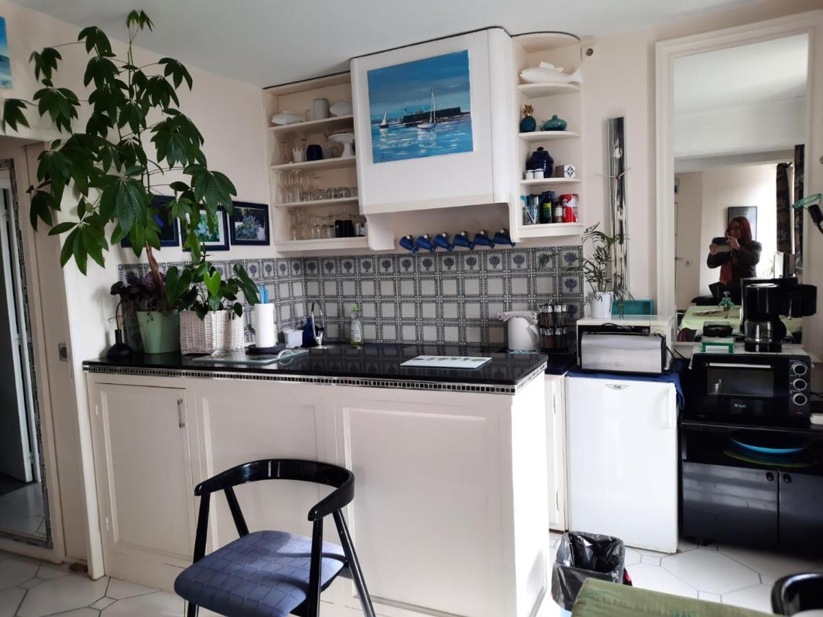 Appartement De Charme Sur Le Port De Marseillan Marseillan (Herault) Exterior foto