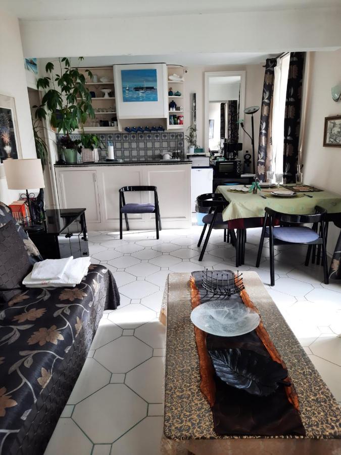 Appartement De Charme Sur Le Port De Marseillan Marseillan (Herault) Exterior foto